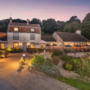 Mill Retreat Vakantiepark