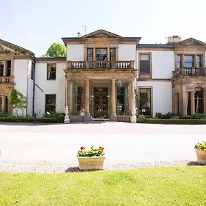 Hotel Macdonald Norwood Hall ****
